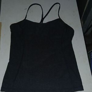 Under armour tank top
